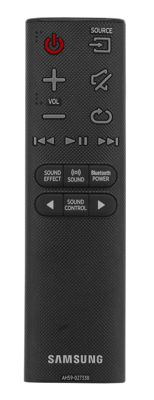 100 Genuine Samsung Soundbar Remote Control For HWK430 / HWK430 eBay